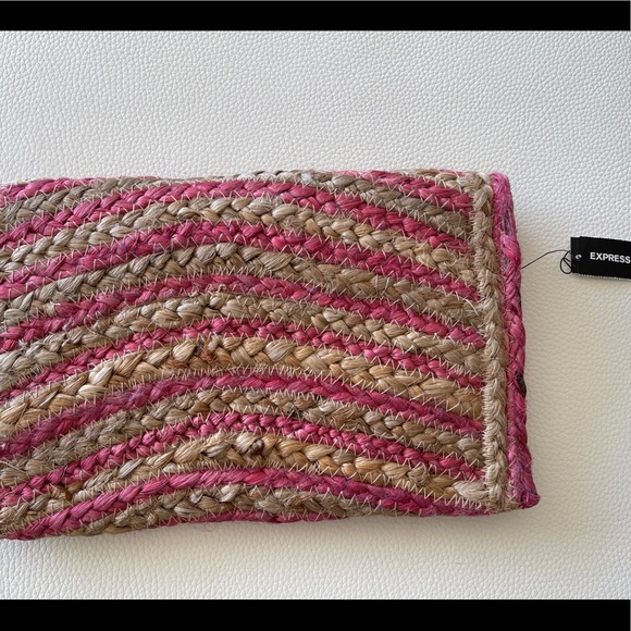 NWT! Express Clutch - Picture 5 of 5